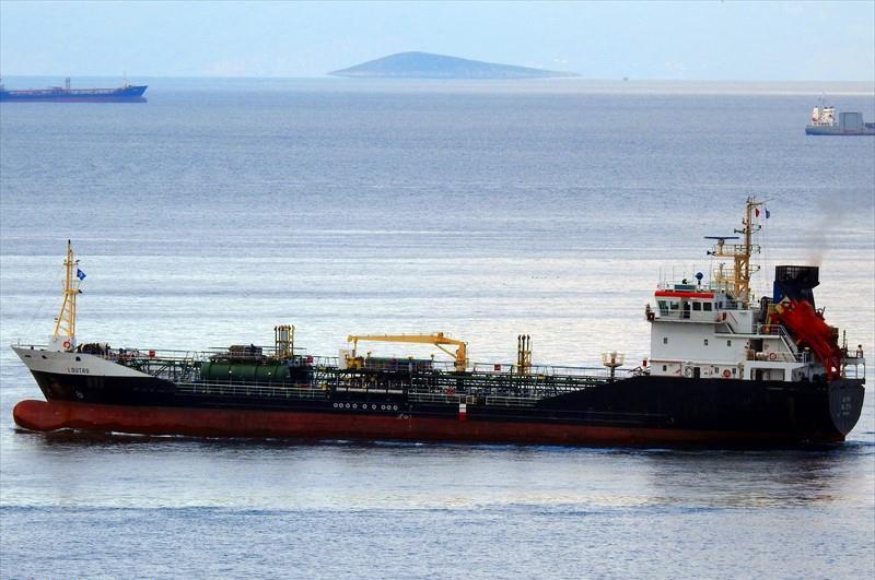 Hubei Jiangyan Shipbuilding Co. Ltd.