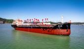 Fujian Lixin Ships Engineering Co. Ltd.
