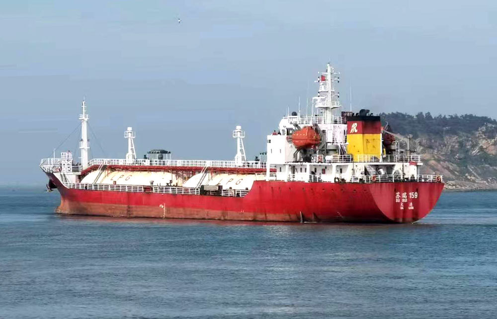 Fu'an Huanao Shipbuilding Co. Ltd. - SHIPYARD Fu'an Huanao Shipbuilding Co. Ltd. - SHIPYARD