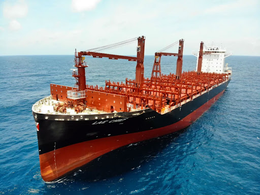 Yizheng Yangzi Shipbuilding Co. Ltd. - SHIPYARD Yizheng Yangzi Shipbuilding Co. Ltd. - SHIPYARD