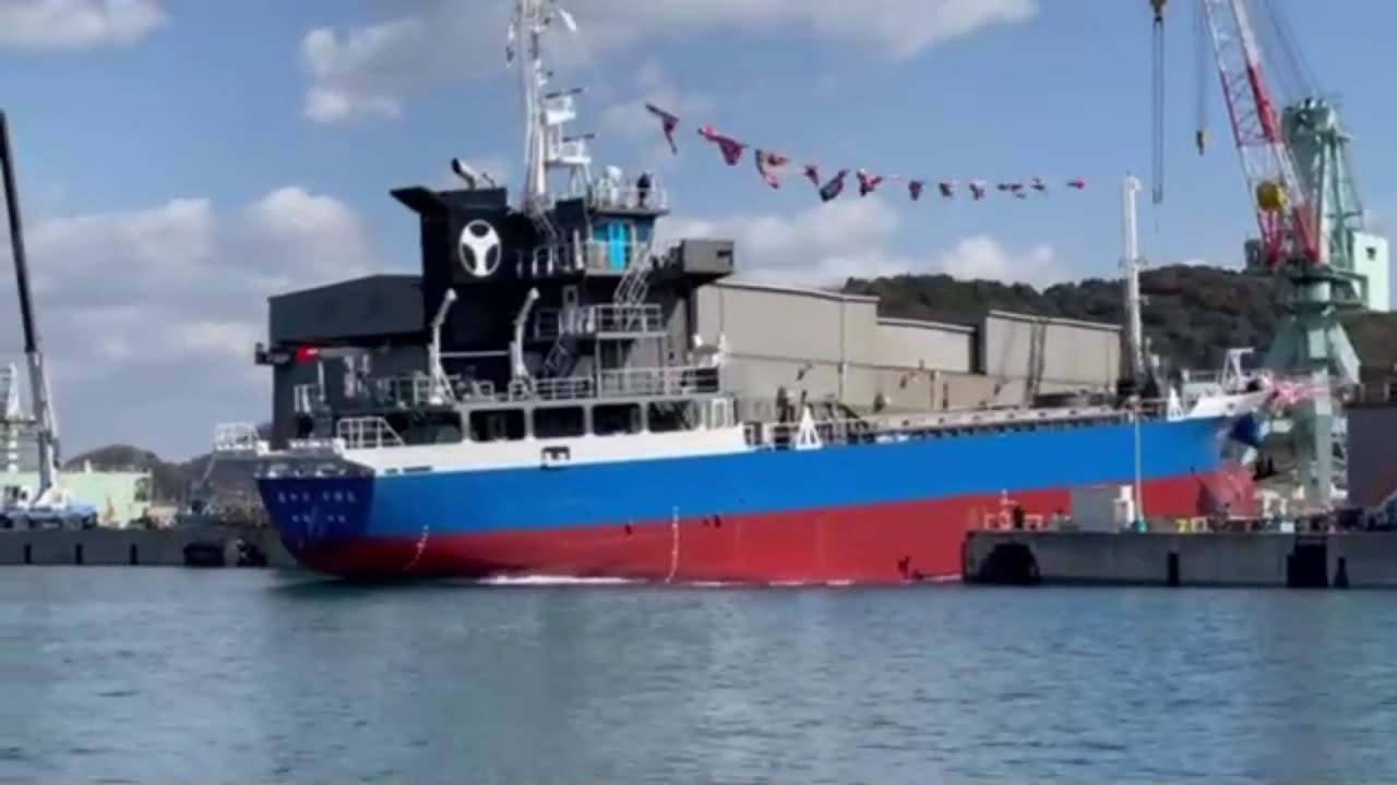 Koike Shipbuilding & Marine Co Ltd - SHIPYARD Koike Shipbuilding & Marine Co Ltd - SHIPYARD