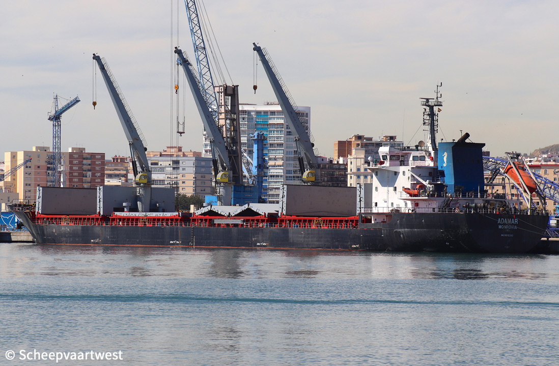 Sanmen Jiantiaogang Shiprepair & Building Co. Ltd - SHIPYARD