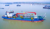 Jiangsu Haixin Shipping Heavy Industry Co. Ltd.