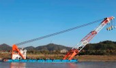 Jiangxi Huadong Ship Industry Co. Ltd.