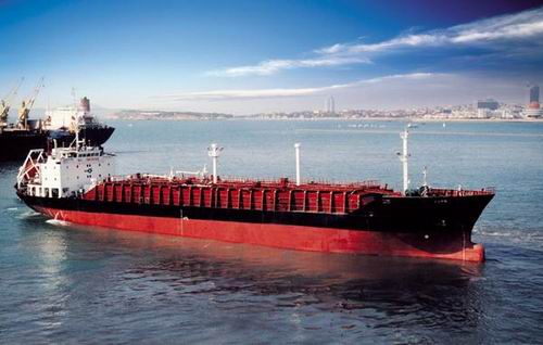 Zhejiang Xinzhou Shipbuilding Co Ltd - SHIPYARD