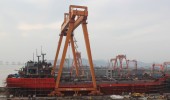 Zhejiang Xinzhou Shipbuilding Co Ltd