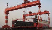 Qidong Xiangyu Shipbuilding & Offshore Engineering Co., Ltd 