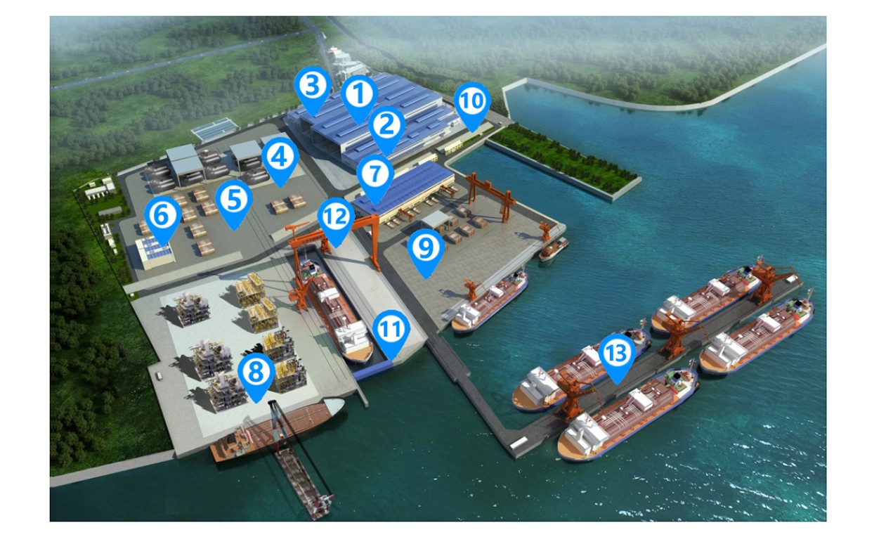 Jiangsu Watts Energy & Engineering Co., Ltd.