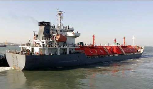 Sanmen Qianghui Shipbuilding Co. Ltd. - SHIPYARD Sanmen Qianghui Shipbuilding Co. Ltd. - SHIPYARD