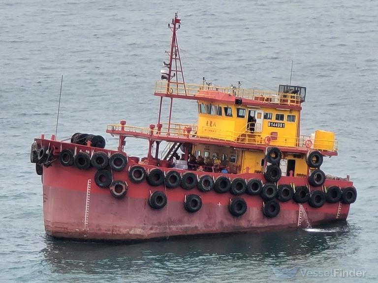 Shanwei Huashun Ship Engineering Co., Ltd - SHIPYARD Shanwei Huashun Ship Engineering Co., Ltd - SHIPYARD