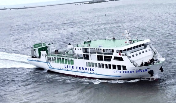 Ningbo Fenghua Hai Gang Shipbuilding Co. Ltd. - SHIPYARD Ningbo Fenghua Hai Gang Shipbuilding Co. Ltd. - SHIPYARD