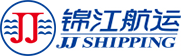 SHANGHAI JINJIANG SHIPPING CORP. LTD logo