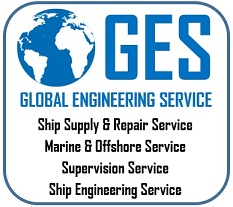 GES-GLOBAL ENGINEERING SERVICE LTD