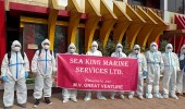 Sea King Marine Services Ltd
