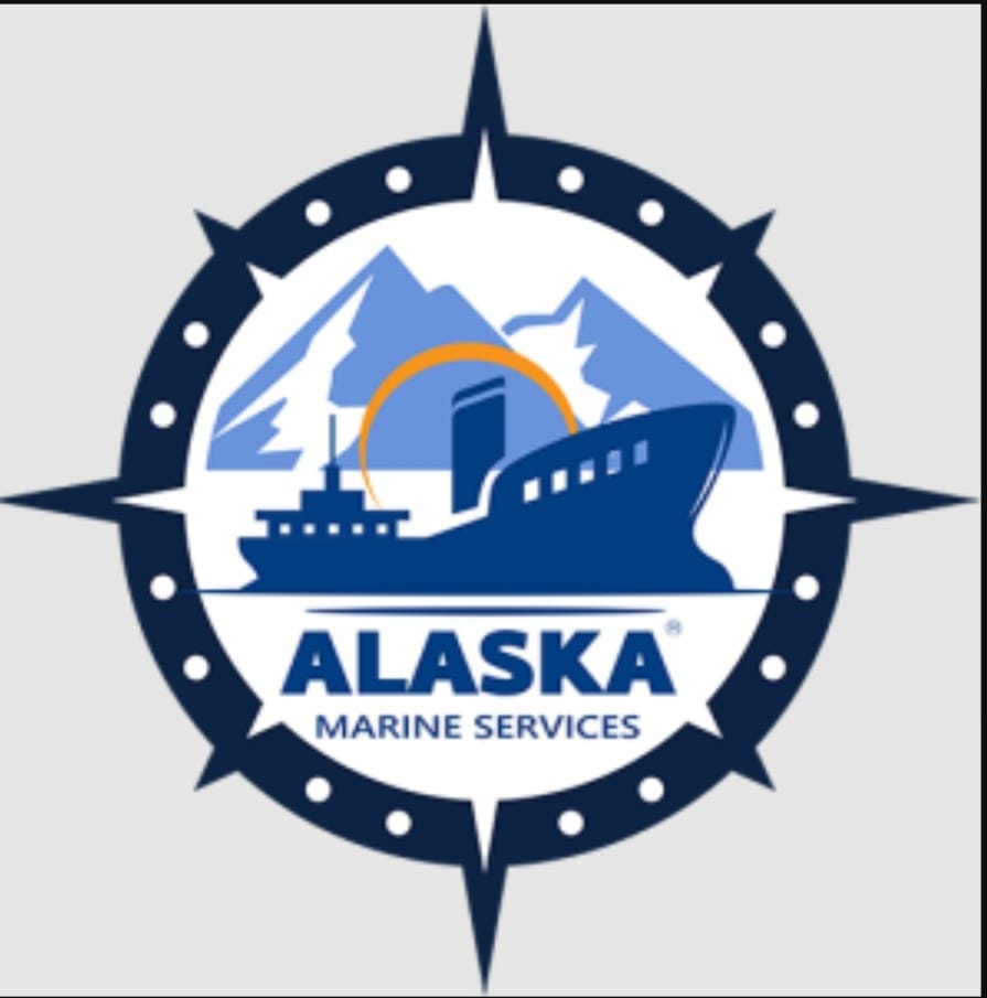 ALASKA MARINE SERVICE