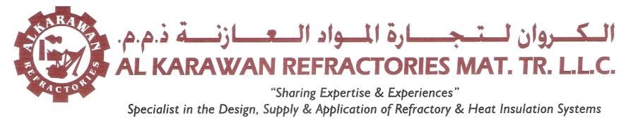 AL KARAWAN REFRACTORIES MAT TRADING LLC