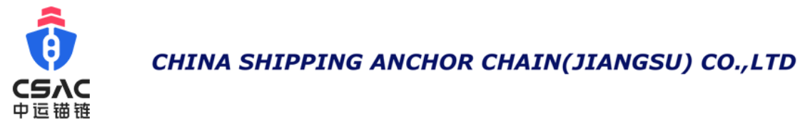 China Shipping Anchor Chain(Jiangsu) Co.,Ltd