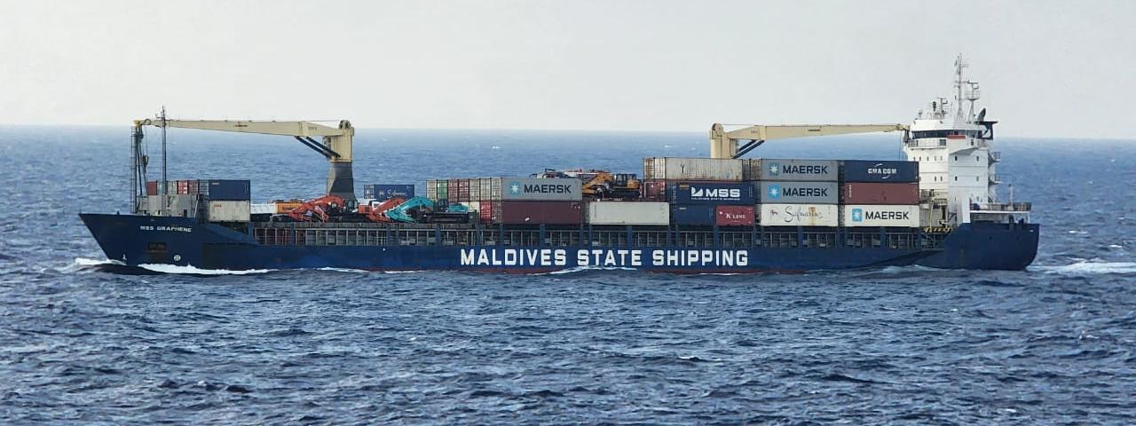 Marine Shipping Services Lanka ( Pvt ) Ltd
