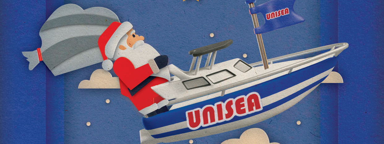 Unisea Maritime Services