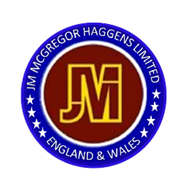 JM MCGREGOR HAGGENS INC