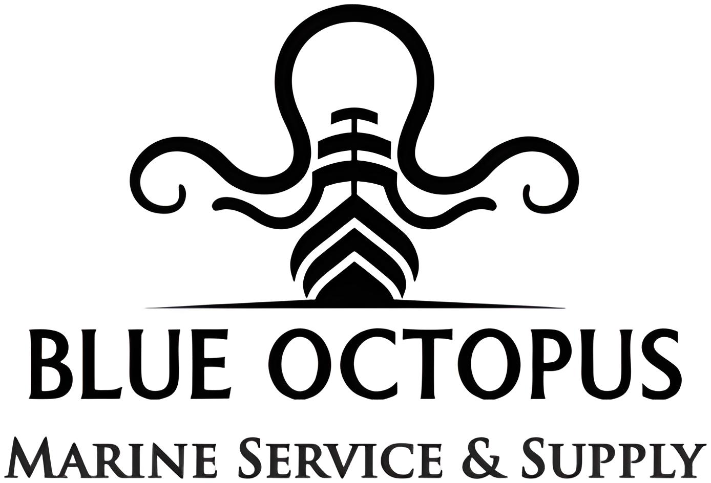 Blue Octopus Marine Service & Supply