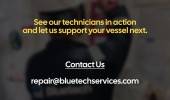 Bluetech Marine Services LLC