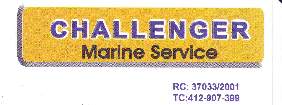 Challenger Marine Services