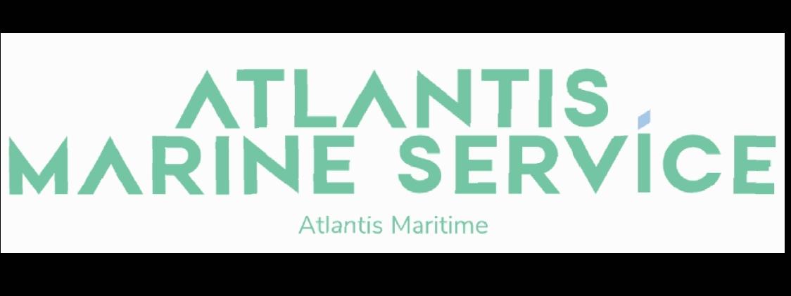 Atlantis marine service 