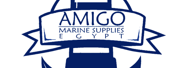 Amigo Marine Supplies-Egypt