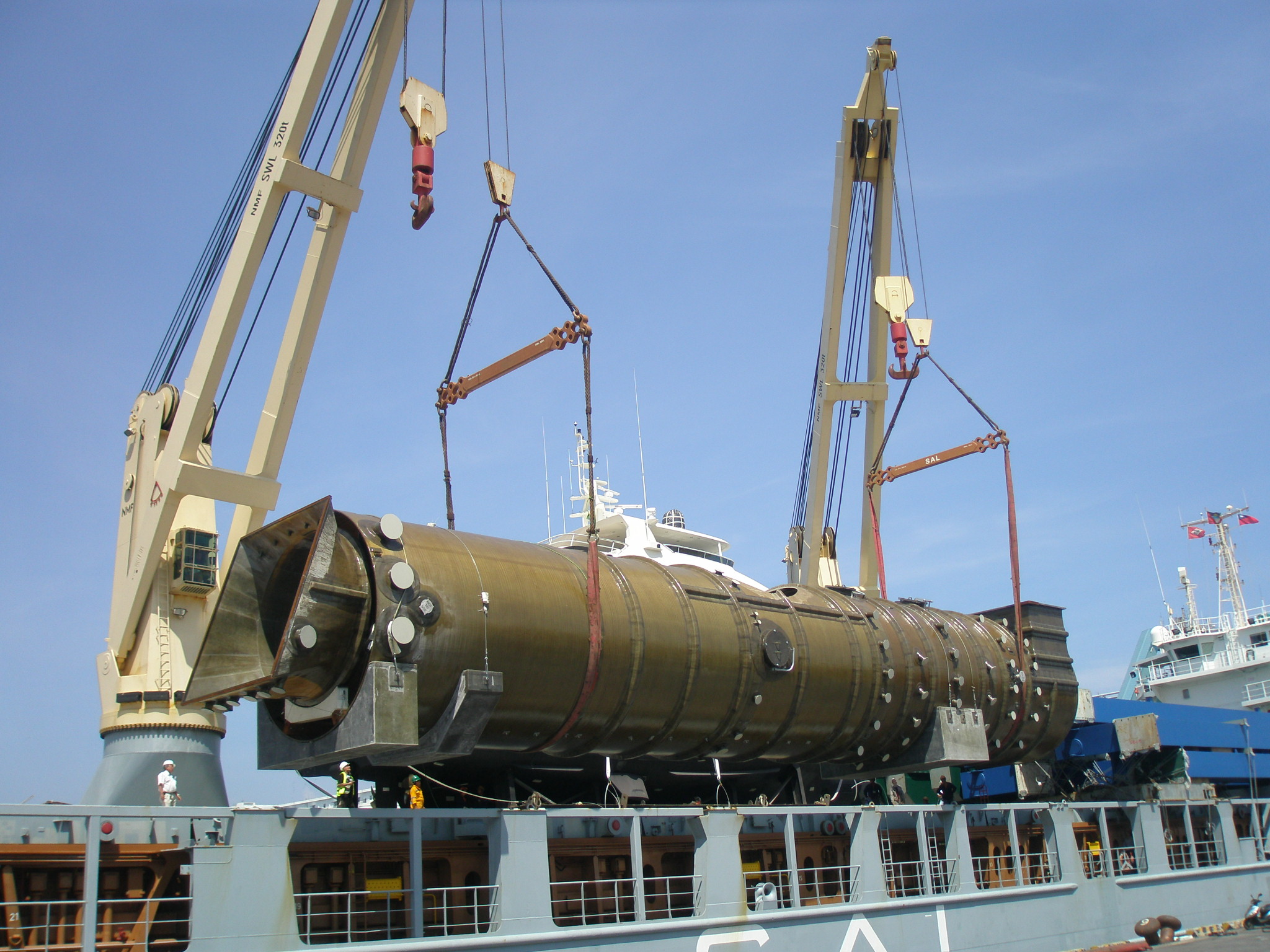 delight star shipping agency co., ltd