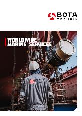 Bota Technik - Service Catalog.pdf