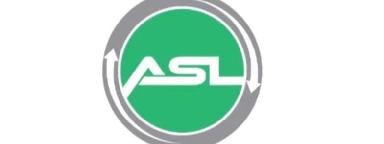 ASL IOR Logistics