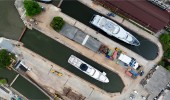 Clearvac Engineering Asia | Superyacht Refits