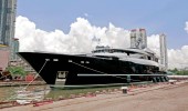 Clearvac Engineering Asia | Superyacht Refits