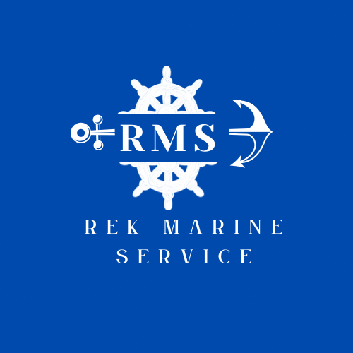 Rek Marine Services 