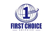New Channel (Shanghai) International Co., Ltd / First Choice Supply Chain Ltd