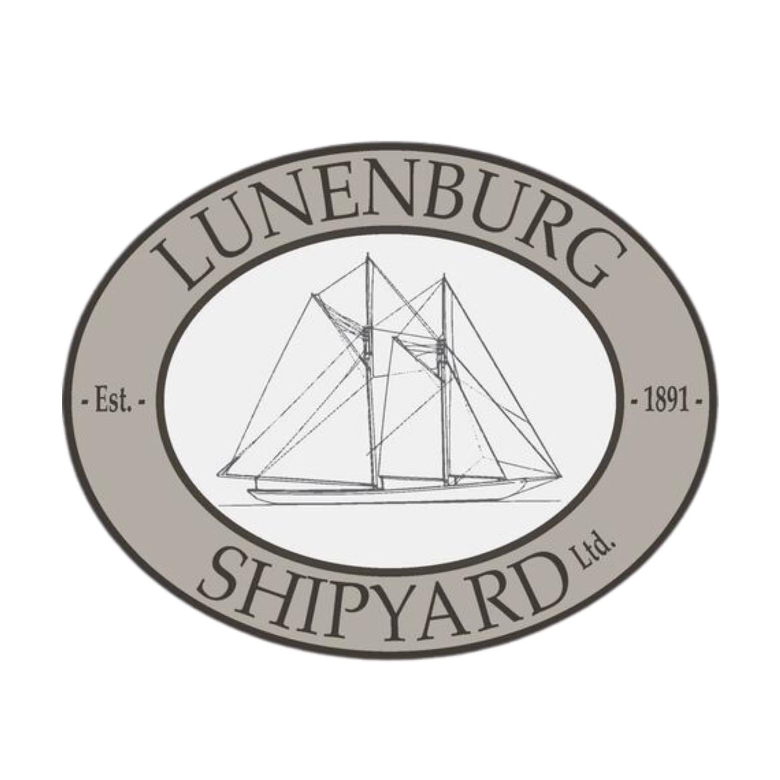 Lunenburg Shipyard