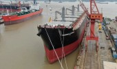 Chengxi Shipyard (Yangzhou) - CSSC