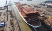 China Merchants Jinling Shipyard (Jiangsu) Co., Ltd - Yizheng 
