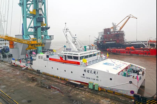 Dayang Offshore Equipment Co., Ltd - SHIPYARD