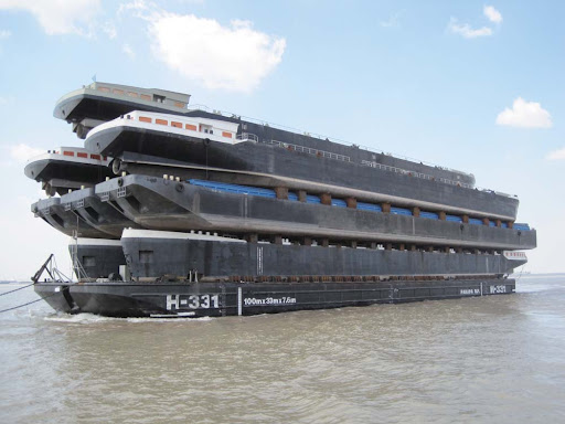 NSC Marine Corp - SHIPYARD