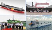 Zhejiang Shenzhou Shipbuilding (Zhejiang Shenzhou Sunshine Heavy Industry) 
