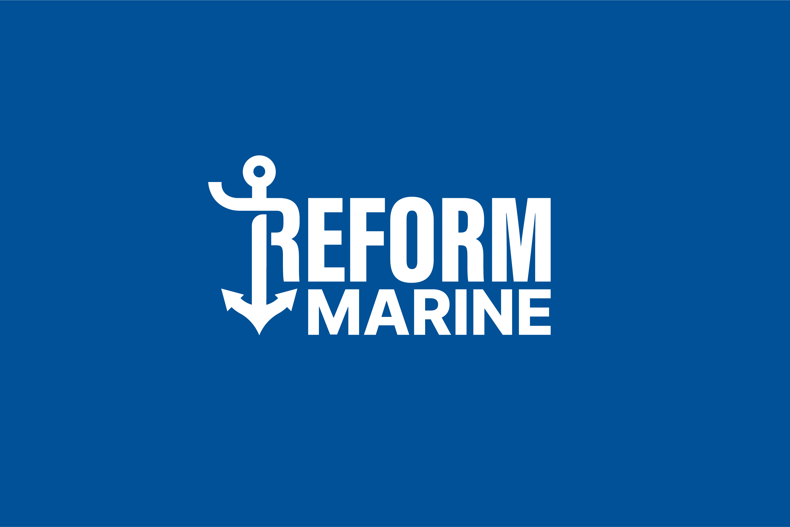 Reform Marine