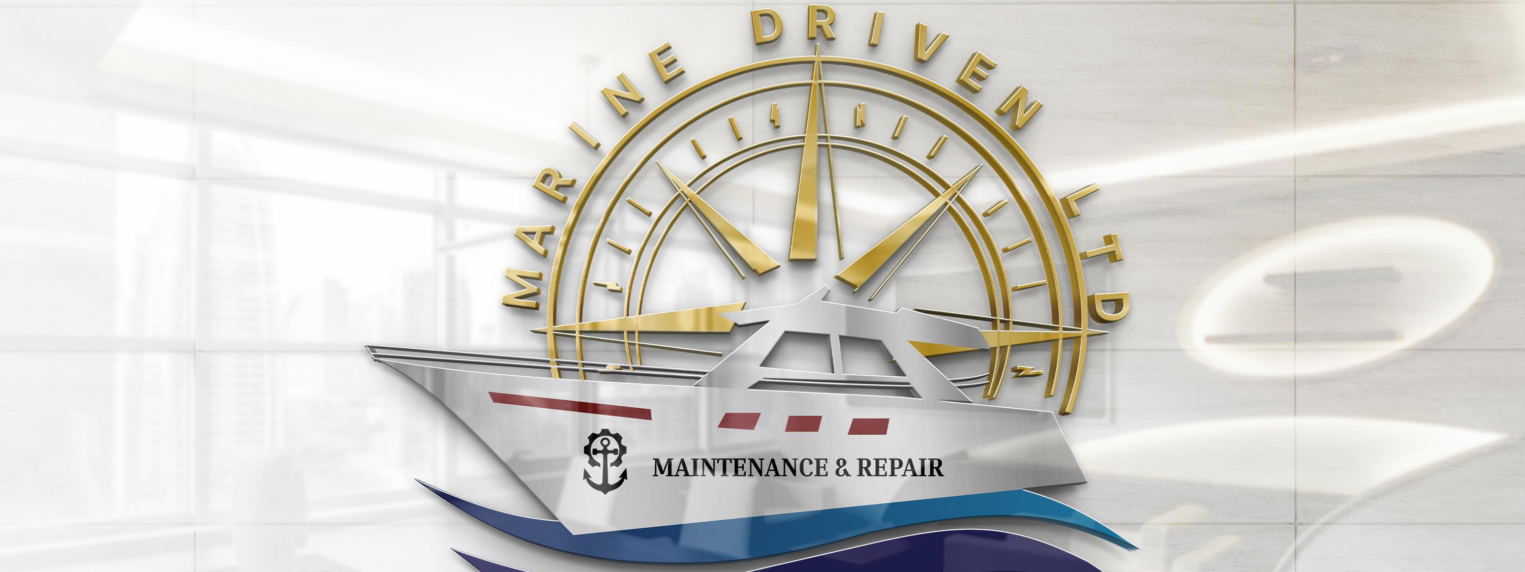 Marine Driven ltd  - SHIPYARD