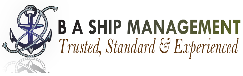 B A SHIP MANAGEMENT