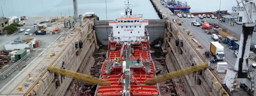 6Sigma Marine (Cape Town) - SHIPYARD