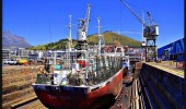 6Sigma Marine (Cape Town)