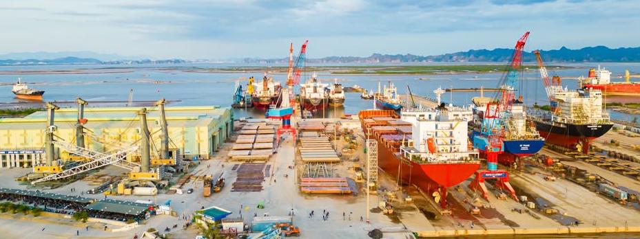 NOSCO SHIPYARD JOINT STOCK COMPANY - SHIPYARD