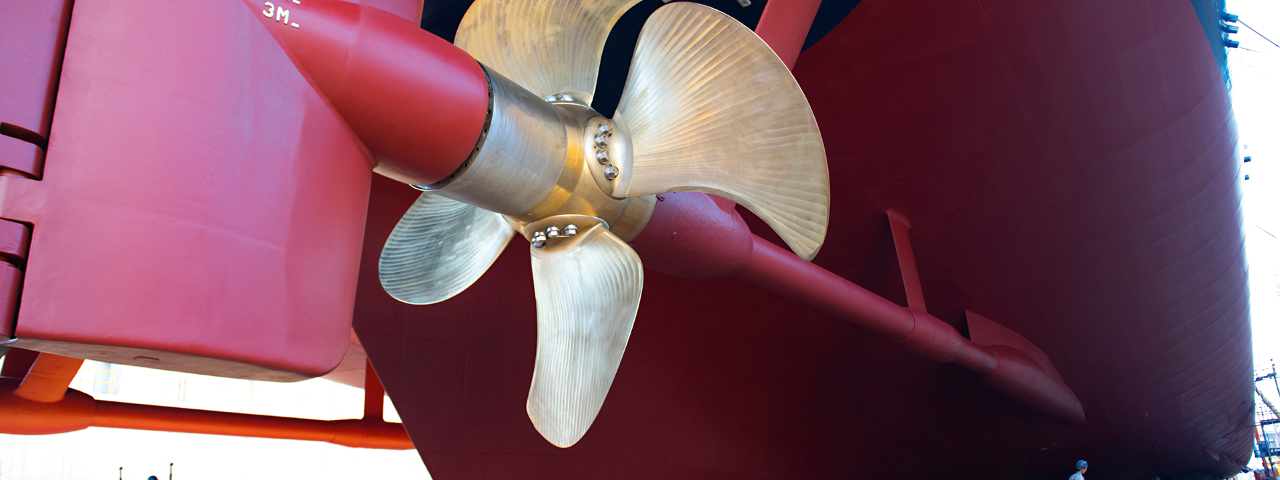 Everllence SE Frederikshavn