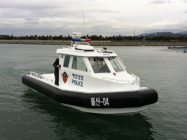 Bando Marine Co Ltd - SHIPYARD